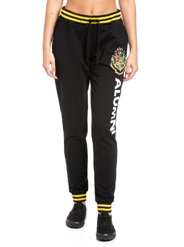 Harry Potter Sweatbroek zwart