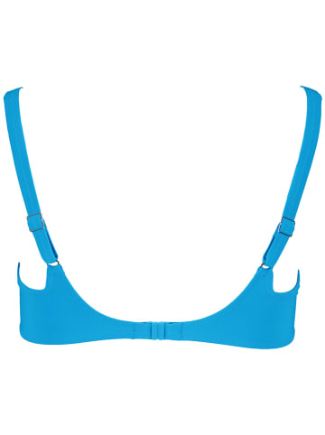 Anita Bikini-Oberteil in Hellblau