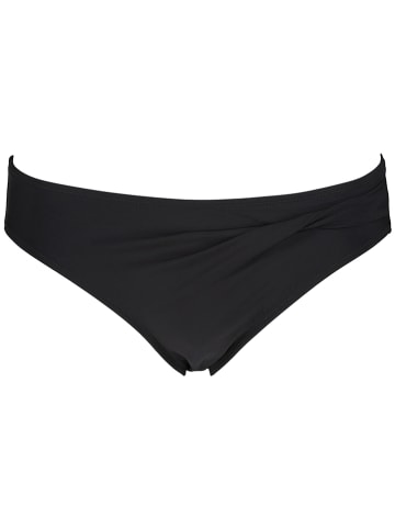 Anita Bikini-Hose in Schwarz