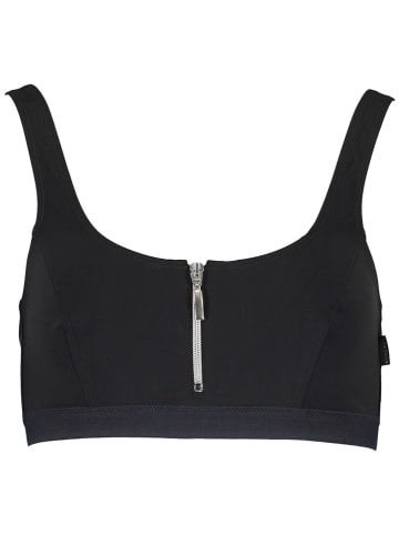 Anita Bikini Top schwarz