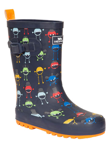 Trespass Rubberlaarzen "Puddle" meerkleurig