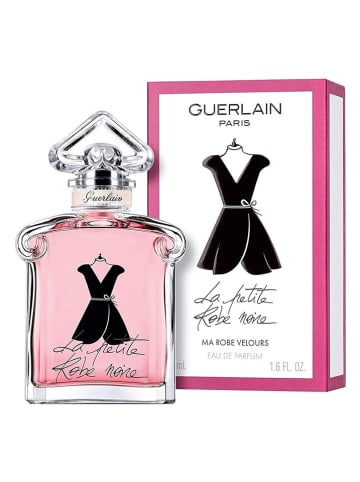 Guerlain La Petite Robe Noire Velours - eau de parfum , 100 ml