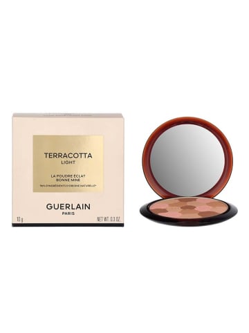 Guerlain Puder "Terracotta Light - #00 Light Cool" - 10 g