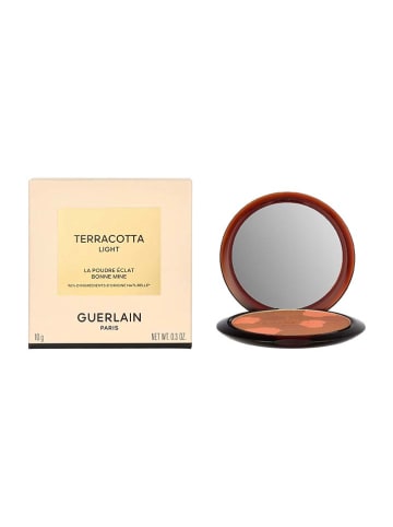Guerlain Puder "Terracotta Light - #05 Deep Warm", 10 g