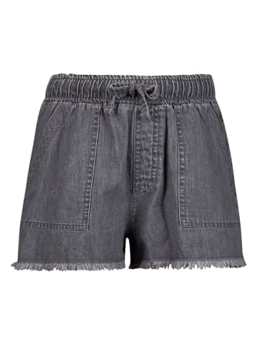 Retour Jeansshorts "Erica" in Grau