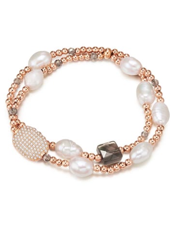 The Pacific Pearl Company Bransoletka z perłami