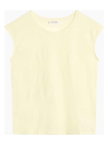 orsay Shirt geel