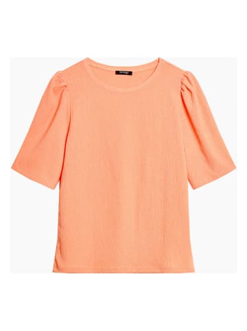 Orsay Koszulka w kolorze pomarańczowym