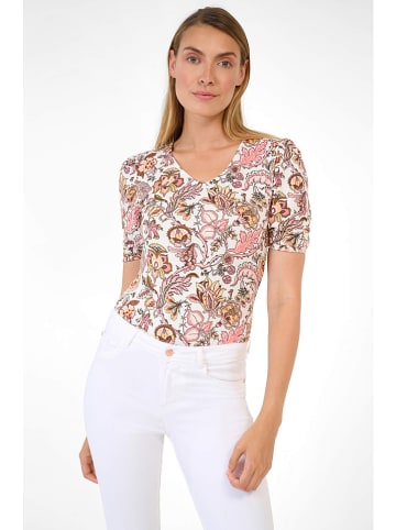 orsay Koszulka ze wzorem