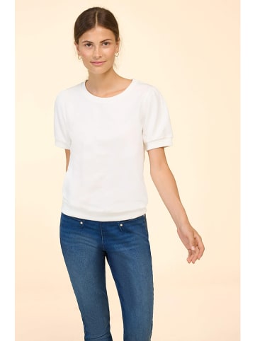 orsay Shirt in Weiß