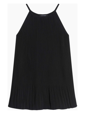 Orsay Bluzka w kolorze czarnym