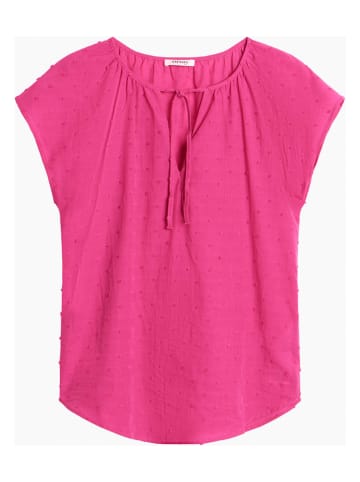 orsay Bluse in Pink