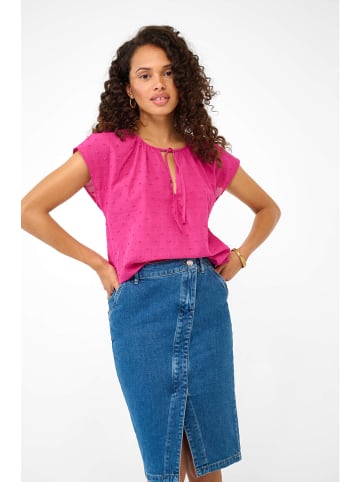 orsay Bluse in Pink