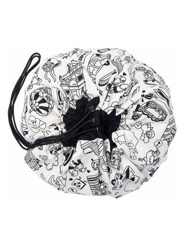 Play & Go Worek ze wzorem na zabawki - 3 +