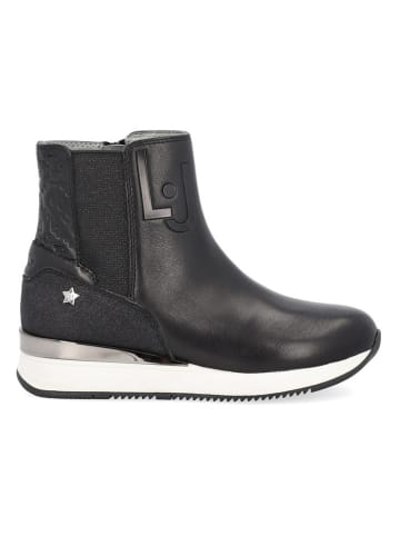 Liu Jo Boots in Schwarz