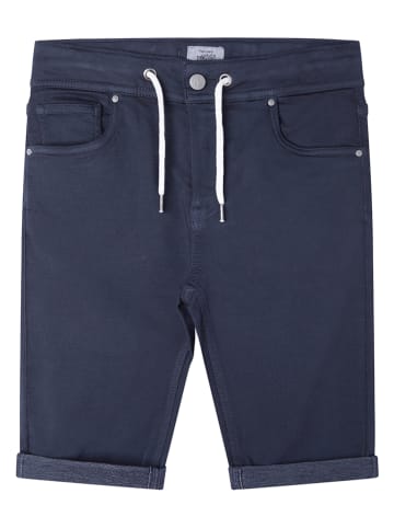 Pepe Jeans Bermuda "Joe" donkerblauw