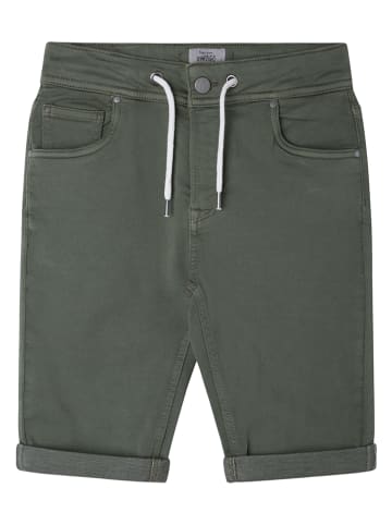 Pepe Jeans Bermuda "Joe" kaki