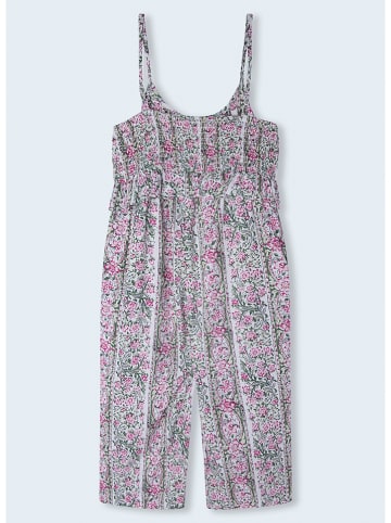Pepe Jeans Overall "Maloire" in Bunt