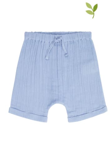 Sense Organics Shorts "Charlie" in Hellblau