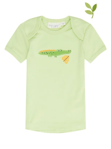 Sense Organics Shirt "Tilly" groen