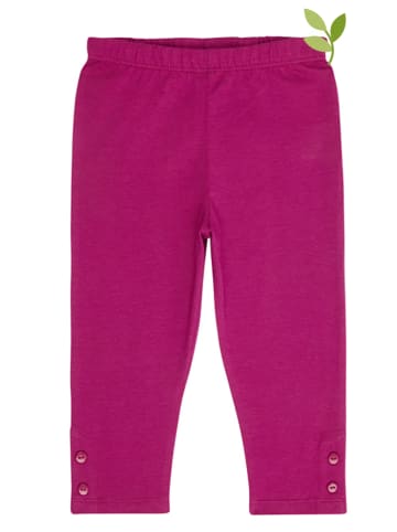 Sense Organics Legging "Lara" paars