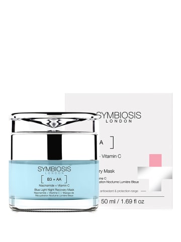 Symbiosis Gesichtsmaske, 50 ml
