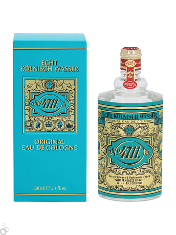4711 4711 - EDC - 150 ml