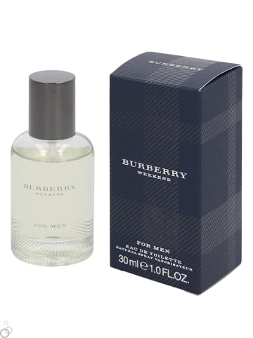 Burberry Burberry Weekend For Men - EdT, 30 ml