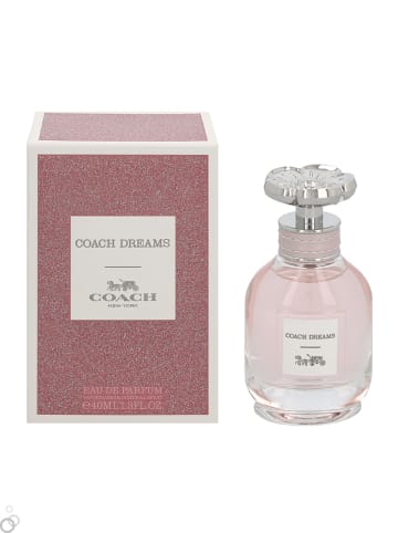 Coach Dreams - EdP, 40 ml