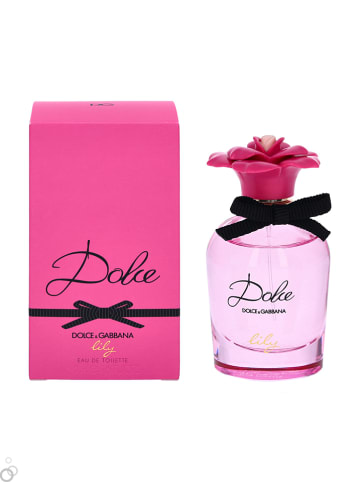Dolce & Gabbana D&G Dolce - EdT, 50 ml