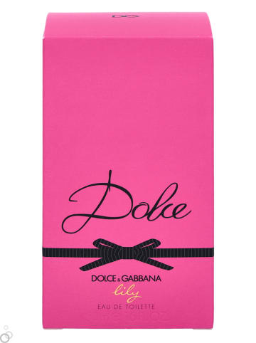 Dolce & Gabbana D&G Dolce - eau de toilette, 50 ml