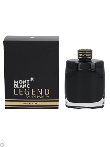 Montblanc Legend - EdP, 100 ml