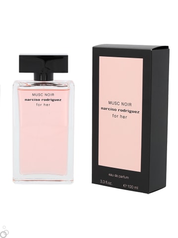 narciso rodriguez Musc Noir - eau de parfum, 100 ml