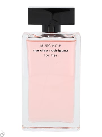 narciso rodriguez Musc Noir - EDP - 100 ml