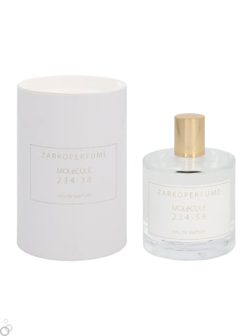 ZARKOPERFUME Molecule 234.38 - EdP, 100 ml