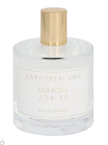 ZARKOPERFUME Molecule 234.38 - EdP, 100 ml