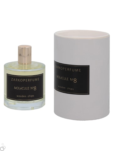 ZARKOPERFUME Molecule N°8 - eau de parfum, 100 ml