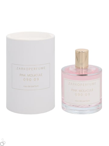 ZARKOPERFUME Pink Molecule 090.09 - eau de parfum, 100 ml