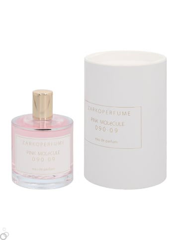 ZARKOPERFUME Pink Molecule 090.09 - EDP - 100 ml