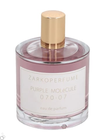 ZARKOPERFUME Purple Molecule - EdP, 100 ml