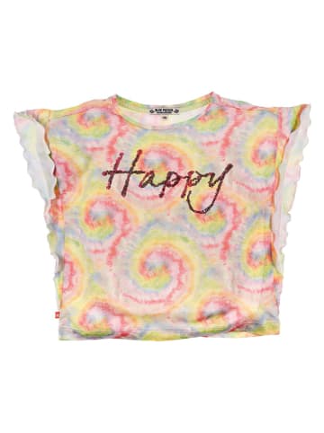 Bondi Koszulka "Happy" ze wzorem