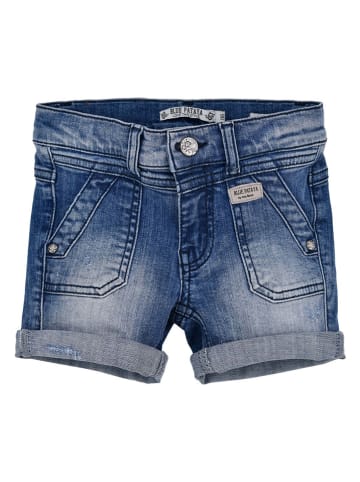 Bondi Spijkershort blauw