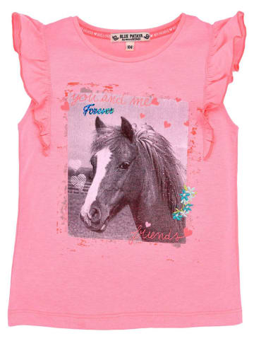 Bondi Shirt "Friends" roze