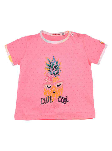 Bondi Koszulka "cute & cool" w kolorze różowym