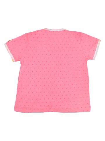 Bondi Shirt "Cute & cool" in Pink