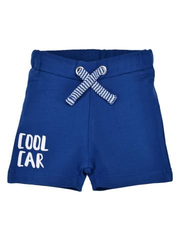 Bondi Short "cool Car" blauw