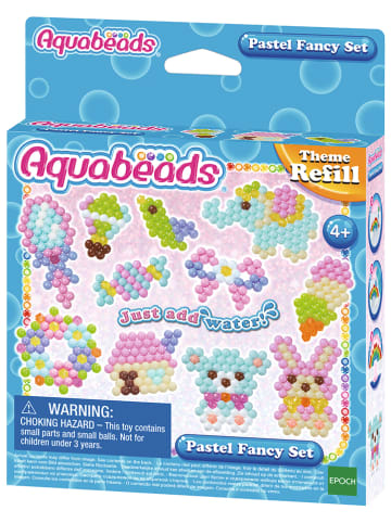 Aquabeads Aquabeads "Pastell Fantasie" - ab 4 Jahren