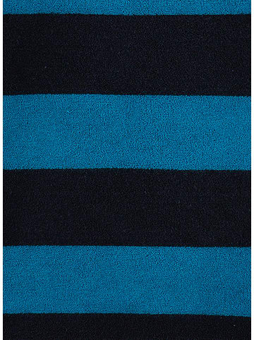 s.Oliver Piżama w kolorze niebieskim