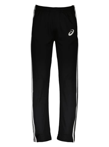 asics Trainingsbroek zwart