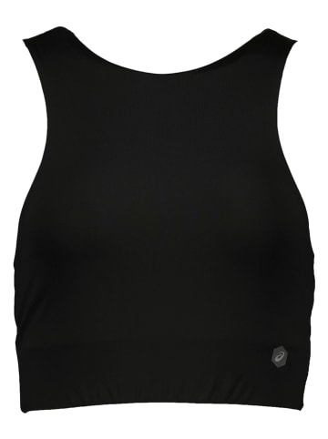 asics Sportbeha zwart